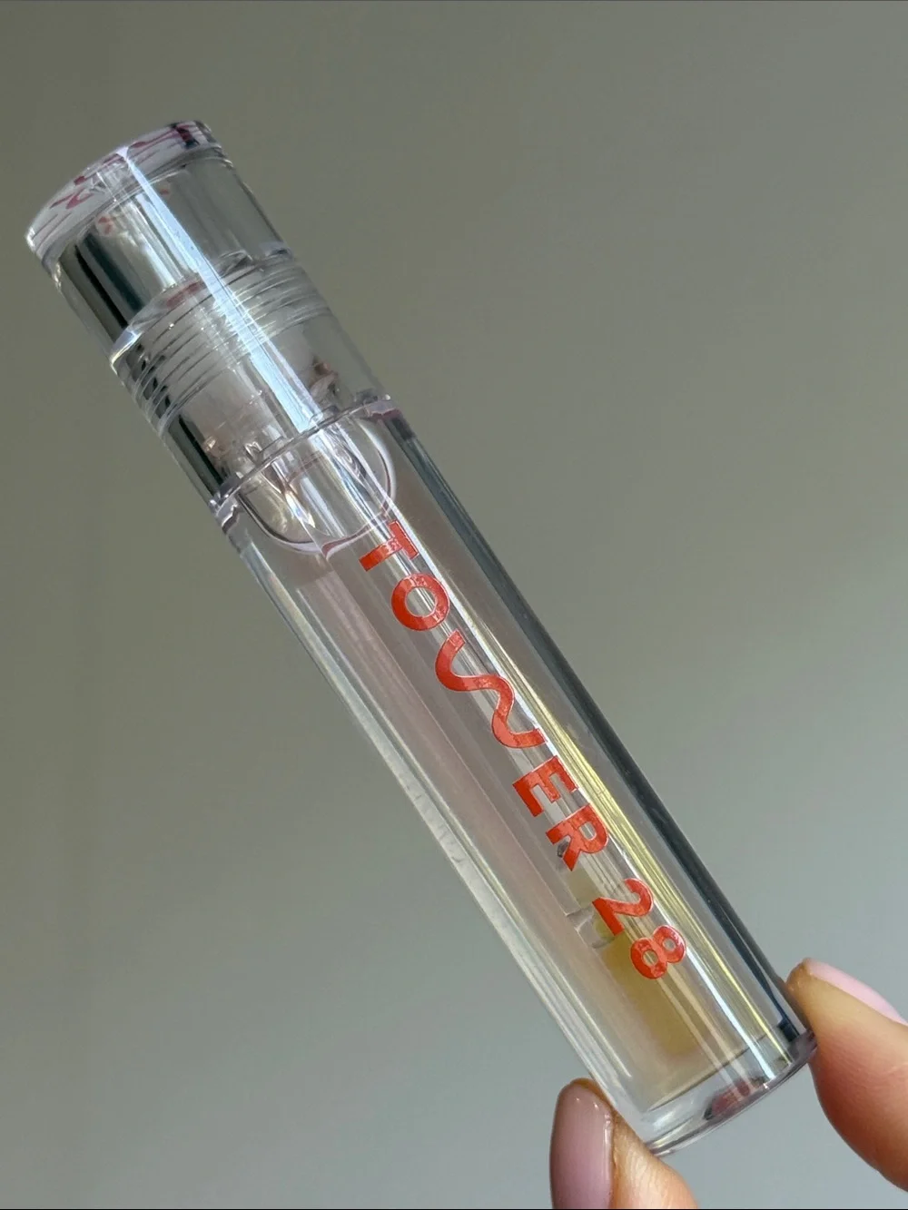 Tower28 ShineOn Lip Oil Jelly 